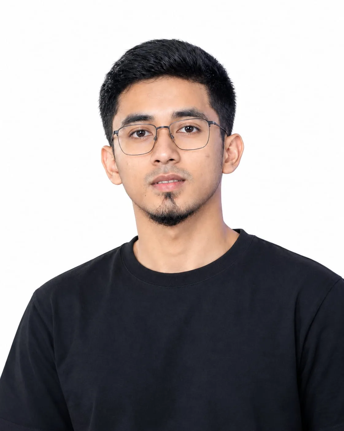 Renaldi Hairil